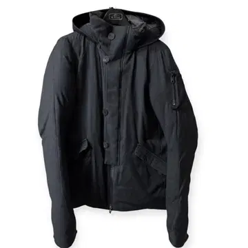 [ 희소품 ] DEVOA 마더 구스 다운 자켓