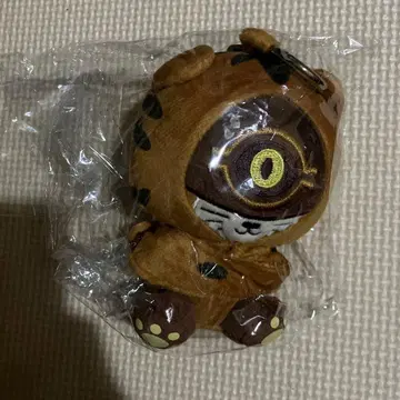 제5인격 점쟁이 일라이 클라크 호랑이 인간이 될 수 없는 호랑이