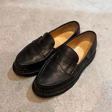 paraboot reims orsay 로퍼 4 23.5cm