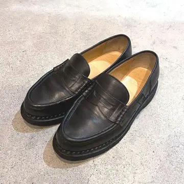 paraboot reims orsay 로퍼 4 23.5cm