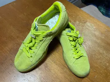 PUMA의 스니커즈