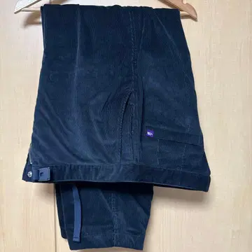 THE NORTH FACE 코듀로이 팬츠