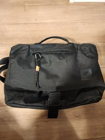 MAMMUT Xeron Messenger 14