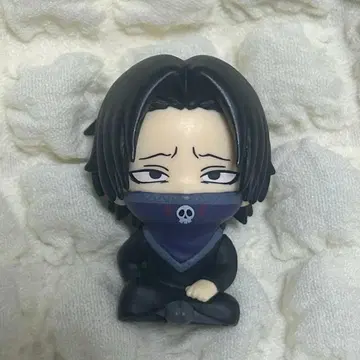 HUNTER x HUNTER 스와라세타이 페이탄