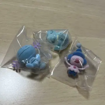 포켓몬 슬립 시안의 모래사장