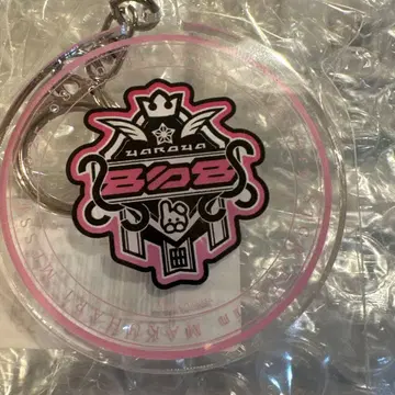 스트그라페스 868 참 키링