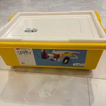 레고 SPIKE 프라임 세트 LEGO Education