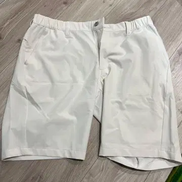 르꼬끄 스포르티브 선스크린 하프 팬츠