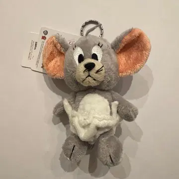 [ 새상품 ] nici 타피 마스코트 키링 봉제 인형