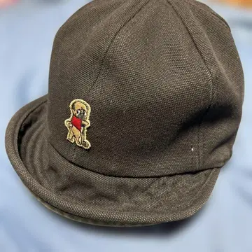 GLUTTONOUS SPORTS 젤톤 캡