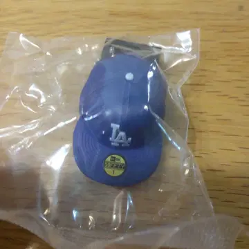 NEW ERA 가샤폰 스트랩 다저스