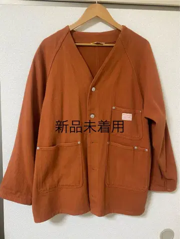 페니스 노카라 자켓