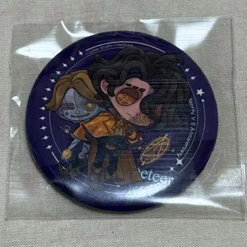 제5인격 IJL 혜택 캔뱃지 인형술사