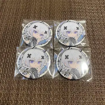 즉시 구매 가능 멜트 캔뱃지 여름 데포