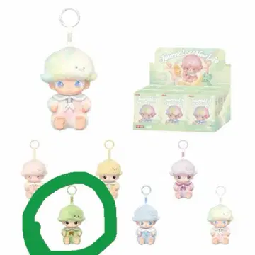 신상 DIMOO journal of new life 그린