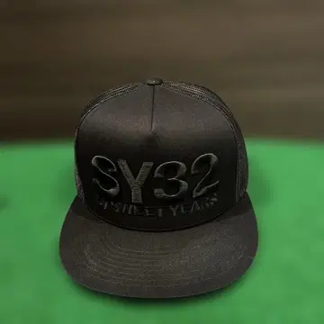 SY32 골프 메쉬 캡 새상품급