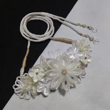 장식끈, 오비 장식, 허리띠 No. 3543