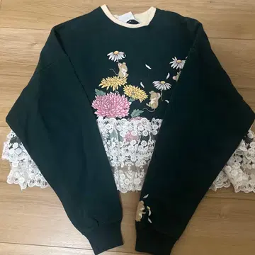 PANAMA BOY 파나마 보이 리메이크 맨투맨