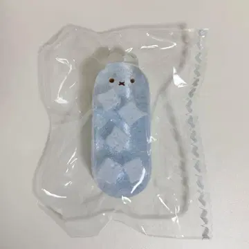 스퀴즈 토끼 미피