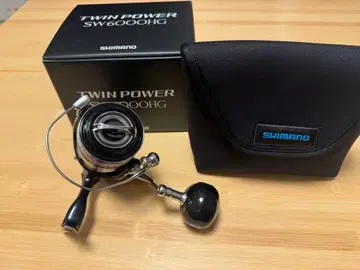 트윈 파워 SW 6000HG