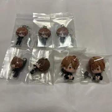 카라피치 컬러풀 피치 묶음 판매