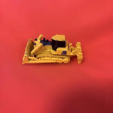 토미카 불도저 미니카