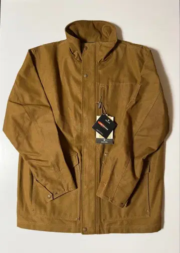 SNOW PEAK 파이어 프로텍 라이트 자켓 ~ XL