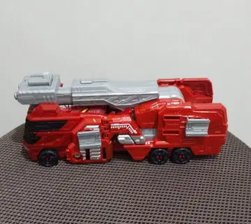 분붐카 시리즈 DX 분붐 레오레스큐 분붐저