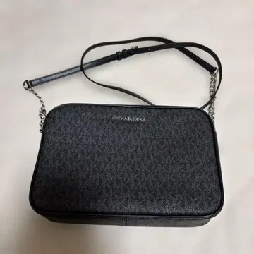 마이클코어스 체인 숄더백