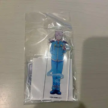 풀슨 소이 아크릴 스탠드