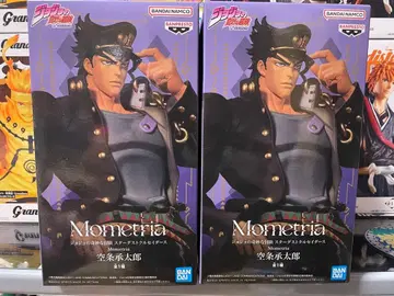 죠죠의 기묘한 모험 쿠죠 죠타로 Momettria