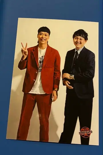 DAIBAKUSHOW2025 어나더 컷 사진 배터리즈