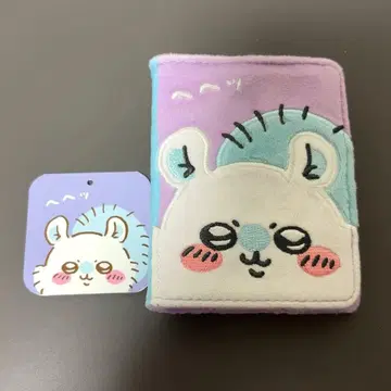 치이카와 모몽가 콜렉트북 카드 케이스