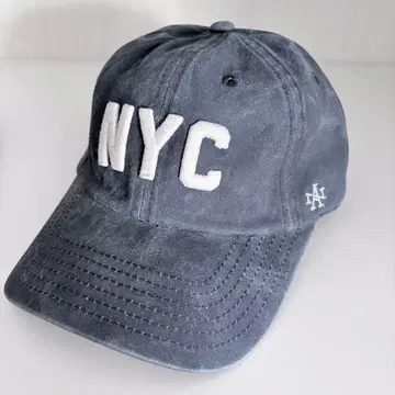 AMERICAN NEEDLE 아메리칸니들 NYC 야구 모자