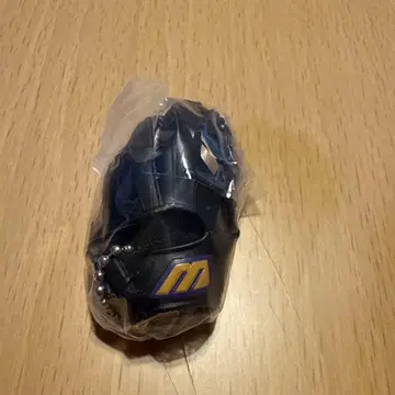 [미사용 캡슐 없음] 야구 그로브 컬렉션 월드윈