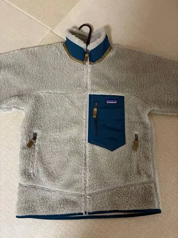 파타고니아 레트로X