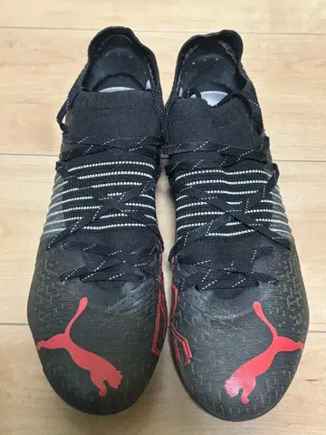 푸마 퓨처 Z 1.2 FG/AG