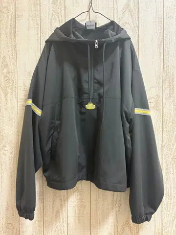 King Gnu 아노락 자켓 S 사이즈