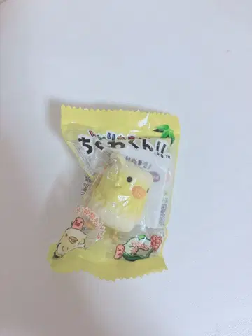 헤이세이 레트로 하이리타마에 치쿠와군 치쿠덕