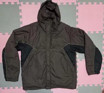 퍼스트다운 first down 다운 자켓