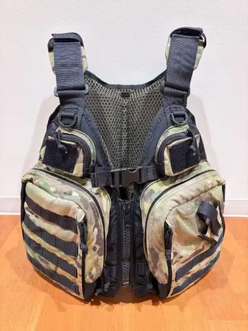 최종 가격 인하 인기 컬러 사브록 SUBROC V-One 베스트 멀티캠