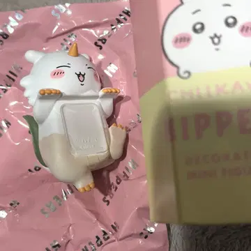 치이카와 히퍼스 그 아이 시크릿