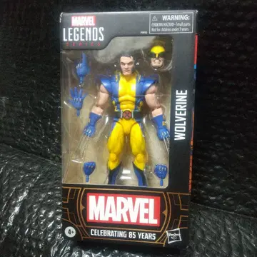 마블 레전드 울버린 85주년