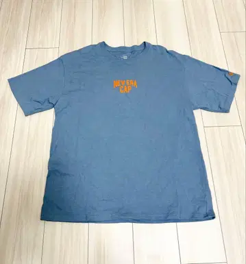 뉴에라 티셔츠