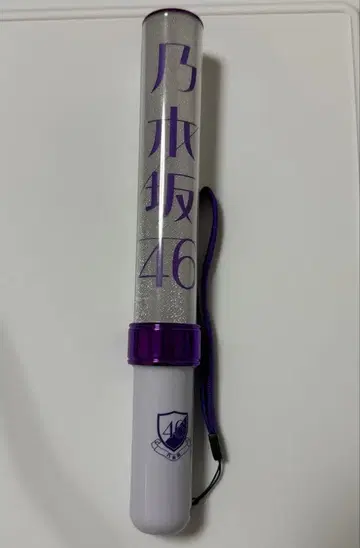 노기자카46 응원봉