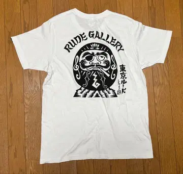 T셔츠 rude gallery