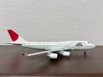 Phoenix JAL JA8088 B747-400 1/400