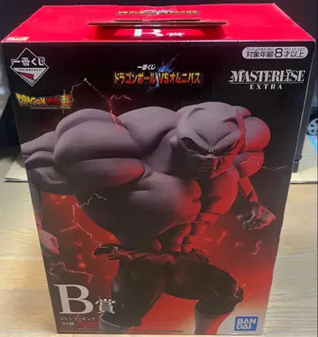 드래곤볼 피규어 지렌 B상