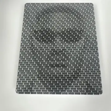 맨 인 블랙 3 3D&2D 블루레이 세트