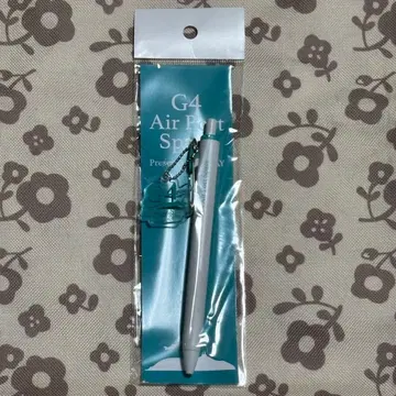 GLAY G4 Space 볼펜 (그린)